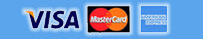 Morrisville Water Damage Restoration accepts Visa, MC and Amex