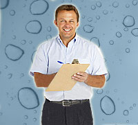 Philadelphia Water Damage Restoration